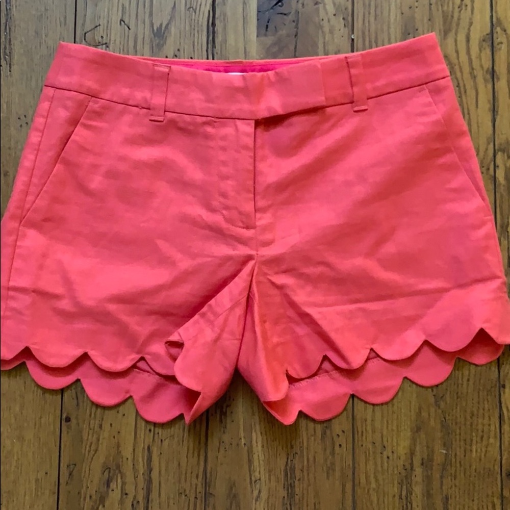 J. Crew Shorts